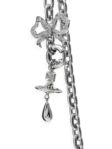 Pandantiv Vivienne Westwood cu funde