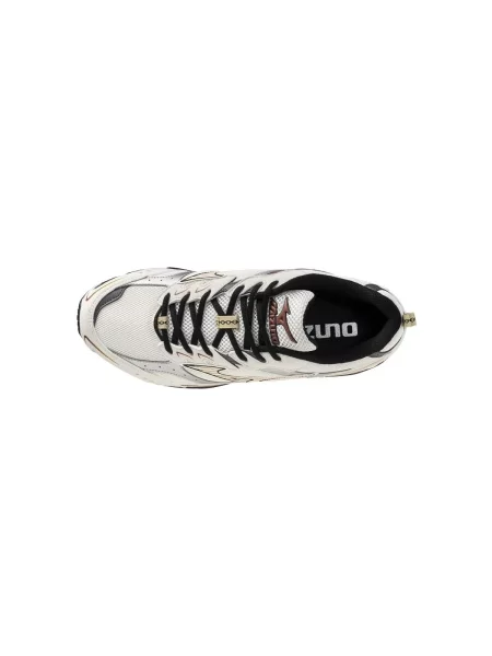 Pantofi Mizuno alb