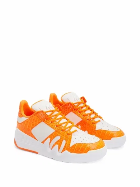 Sportbačiai Giuseppe Zanotti balta