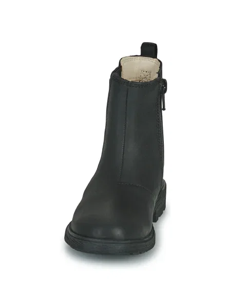Pantofi copii Clarks negru