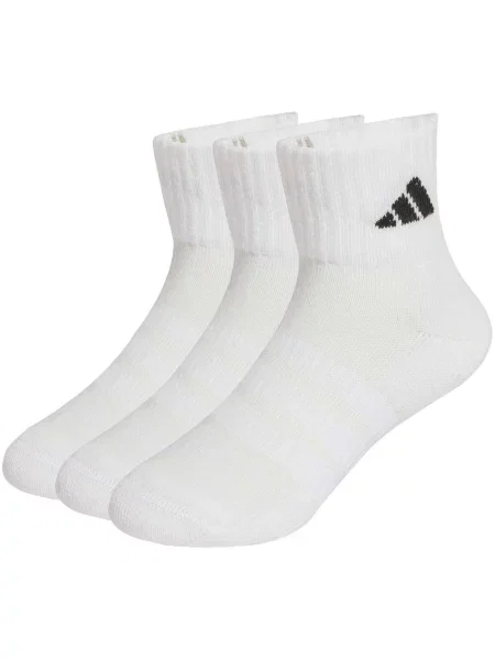 Gyerek zokni Adidas fehér