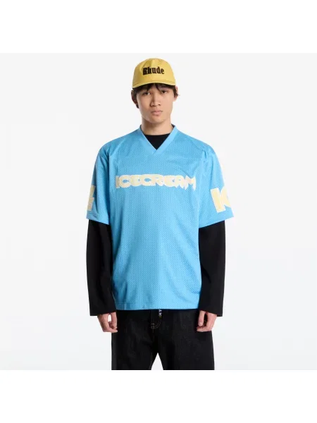 Детский свитер Billionaire Boys Club Icecream синий