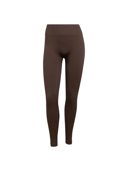 ADIDAS PERFORMANCE Pantaloni sport Essentials ciocolatiu
