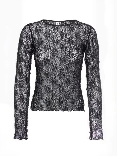 Résumé Tricou OdinaRS negru