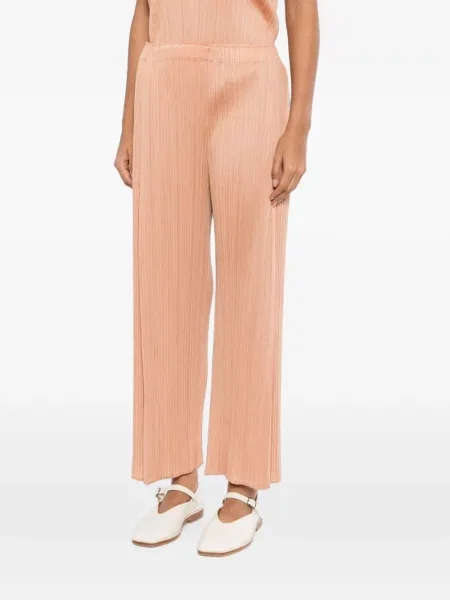 Pantaloni Pleats Please Issey Miyake