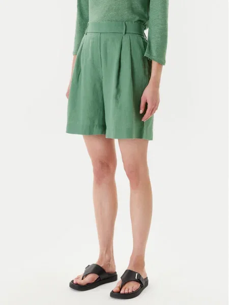 United Colors Of Benetton Bermude verde