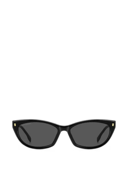 Ochelari de soare Dsquared2 negru
