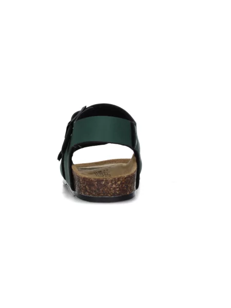 Pantofi copii Gold Star verde