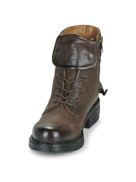 Pantofi Airstep / A.s.98 maro
