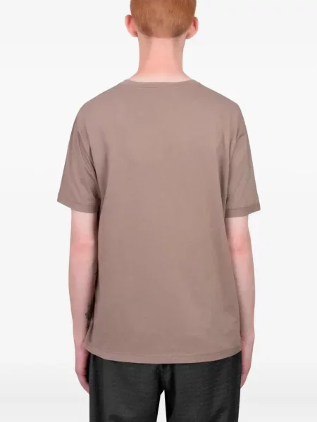 Tricou Vous Décidez maro