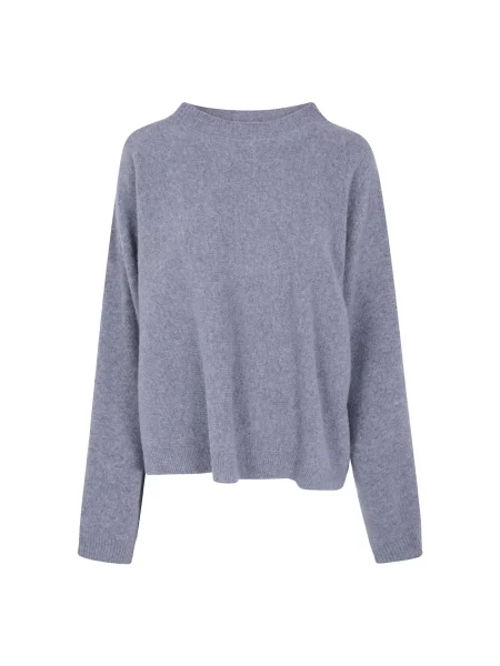 Sweter Sofie Dhoore szary