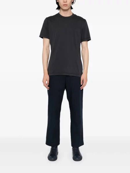 Tricou James Perse gri