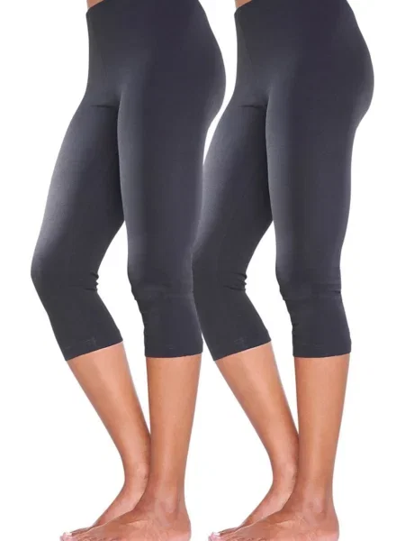 VIVANCE Pajkice črna