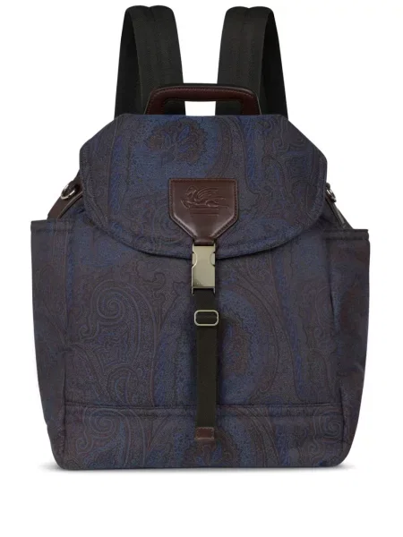 Rucsac Etro maro