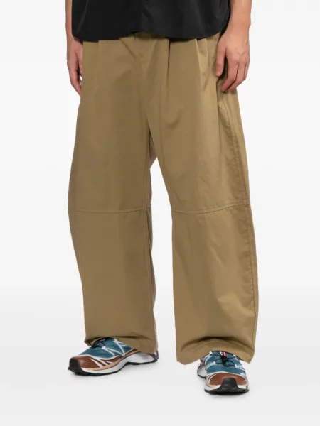 Pantaloni Comme Des Garçons Homme maro