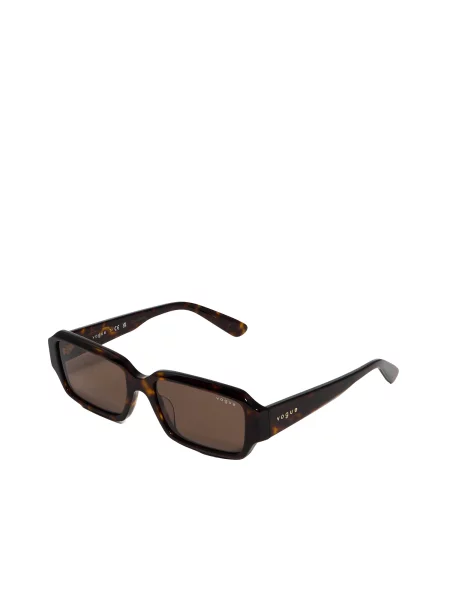 VOGUE Eyewear Ochelari de soare / ombră maro