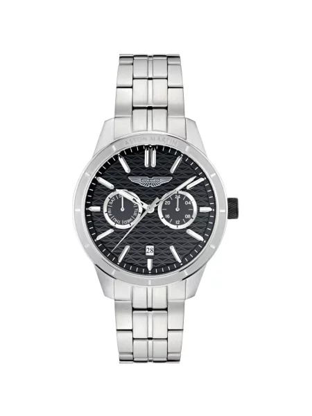 Ceas Aston Martin Watches negru