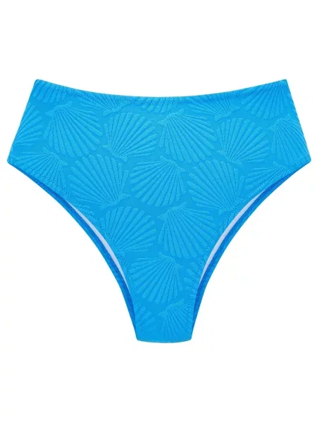 S.Oliver Slip costum de baie azur