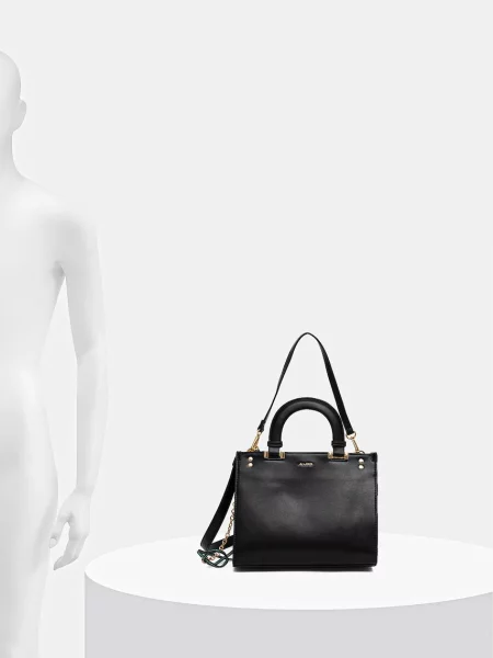 Сумка Aldo черная