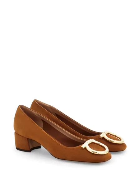 Bateliai Ferragamo ruda