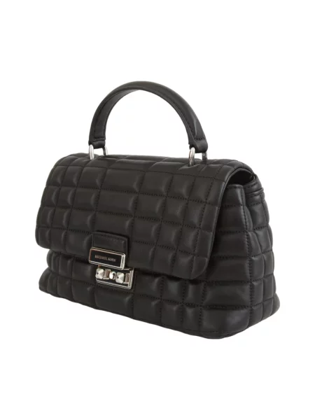 Torebka Michael Kors skórzana czarna