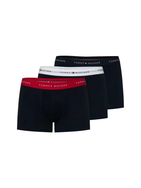 Tommy Hilfiger kąpielówki w Mężczyźni M niebieski
