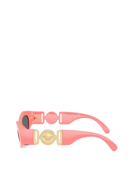 Ochelari de soare Versace roz