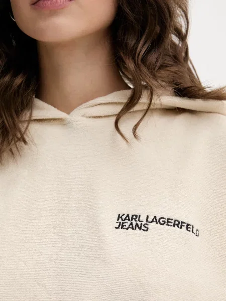 Свитер Karl Lagerfeld Jeans