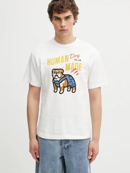 Human Made tricou bărbătesc din