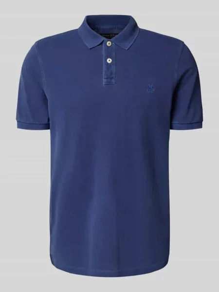 Marc O'Polo polo granatowe