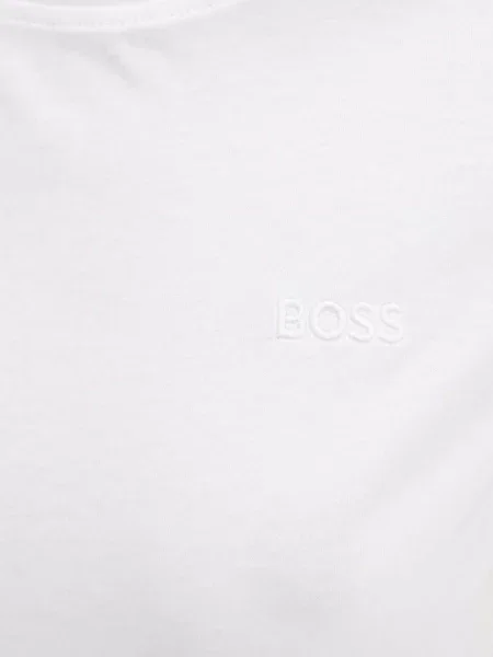 Футболка BOSS Orange C Esogo 1 помаранчева