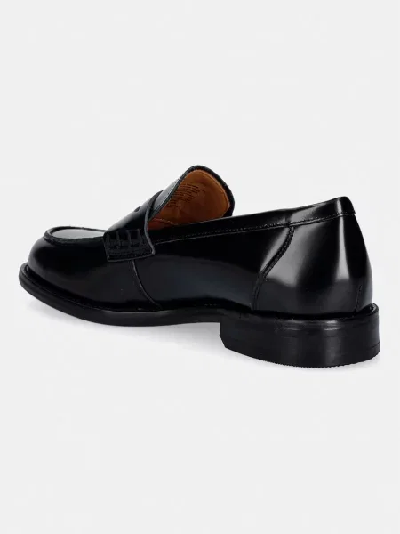 Кожаные мокасины Vagabond Shoemakers
