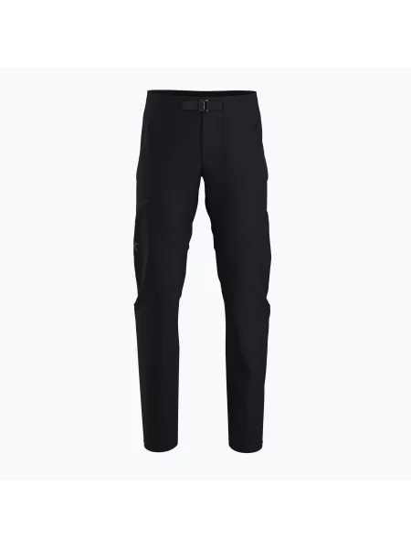 Штани трекінгові Arc'teryx Gamma SL black чорні