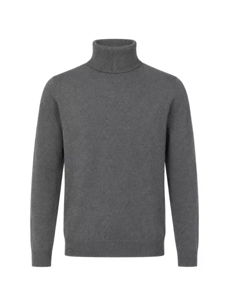 Pulover Franzese Collection gri