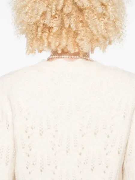 Cardigan Marant Etoile tricotate