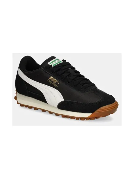Puma Sneakersy Easy Rider Vintage 10 czarny