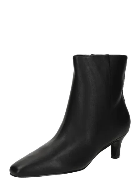 GUESS Botine IDREENA' negru