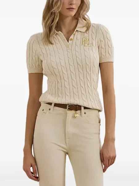 Polo Lauren Ralph Lauren tricotate