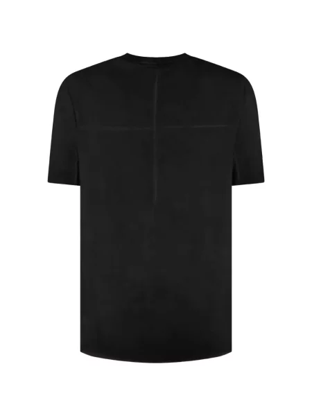 Scurt tricou Thom Krom negru