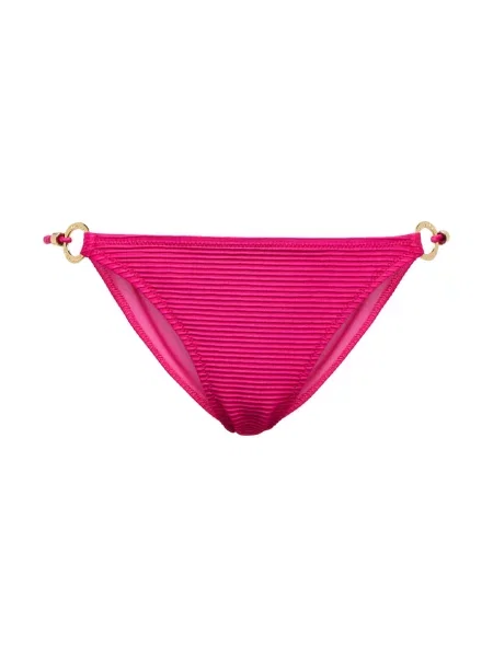 Bikini Heidi Klein różowy