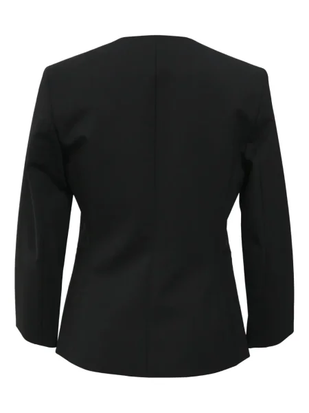 Marynarka Theory czarna