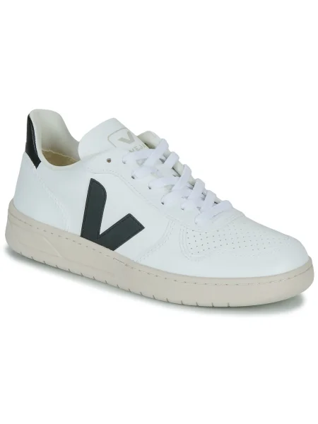 Tenisky Veja V-10 biela