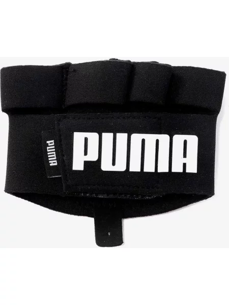 Rękawice Puma TR Essentials Grip Training M czarne