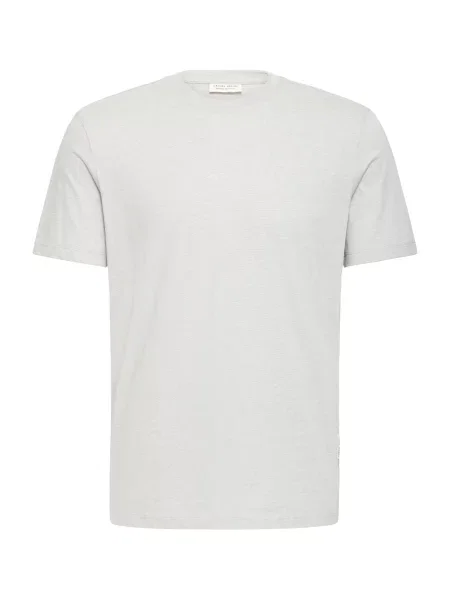 Casual Friday Tricou CFThor verde pastel alb
