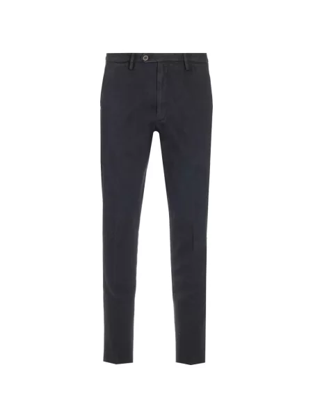 Pantaloni Al Duca D’aosta 1902 negru