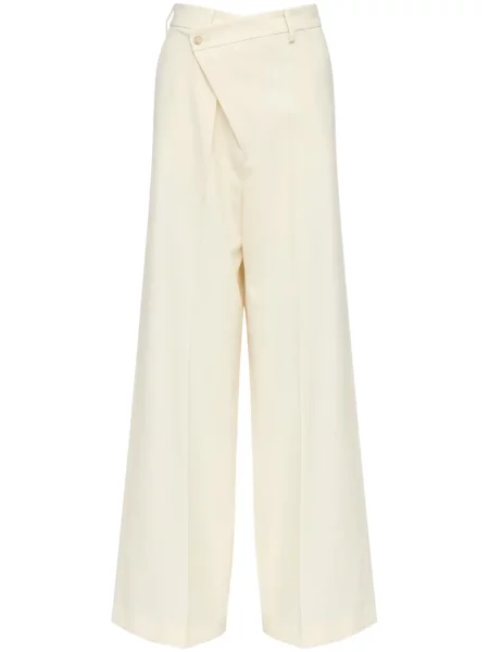 Pantaloni Mm6 Maison Margiela
