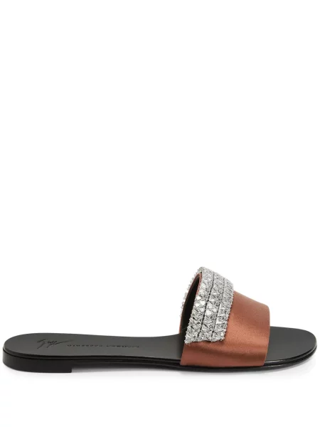 Papuci Giuseppe Zanotti maro