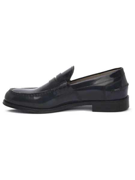 Pantofi Franco Fedele albastru