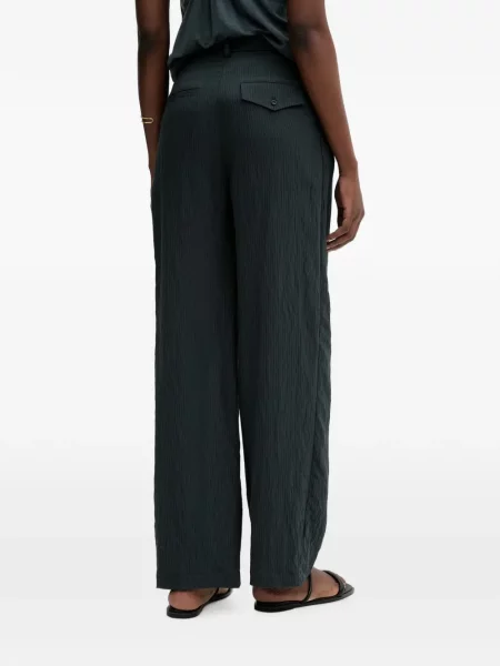 Pantaloni Sessun verde