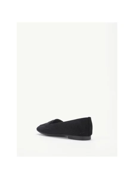 Pantofi La Modeuse negru